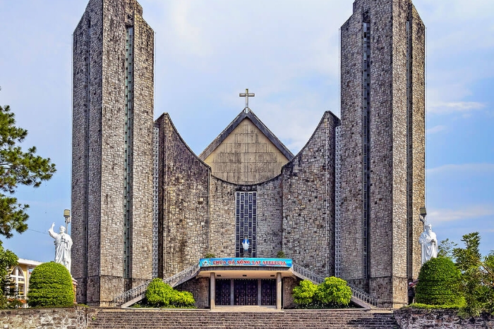  Top 09 Old Churches And Cathedrals