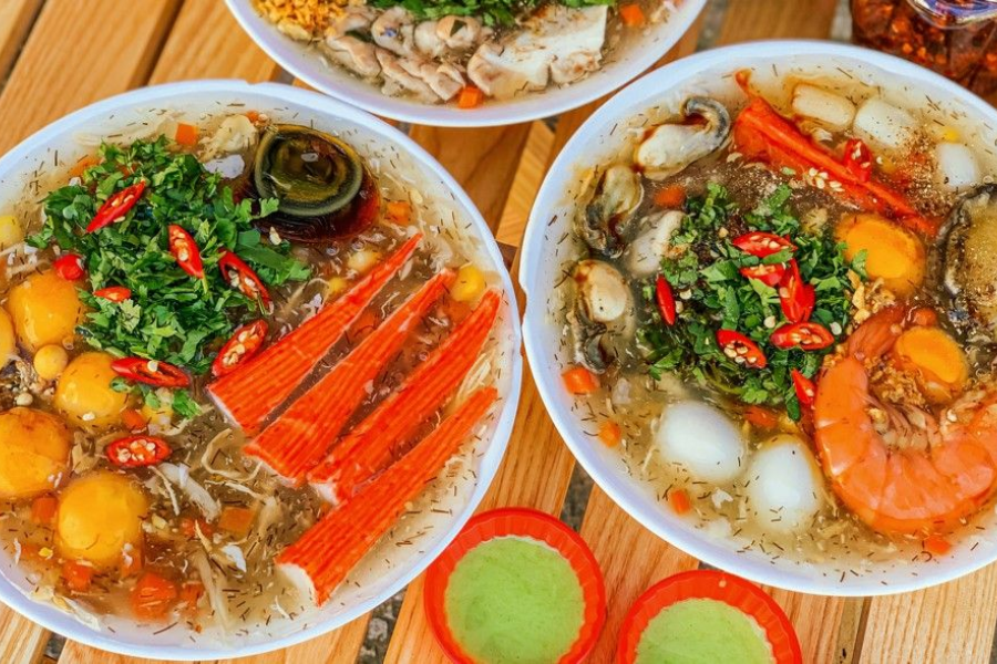 Don’t Miss These 20+ Da Lat Street Food Favorites While You’re in Town
