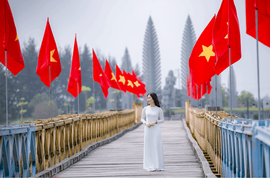  Central Vietnam historical tours