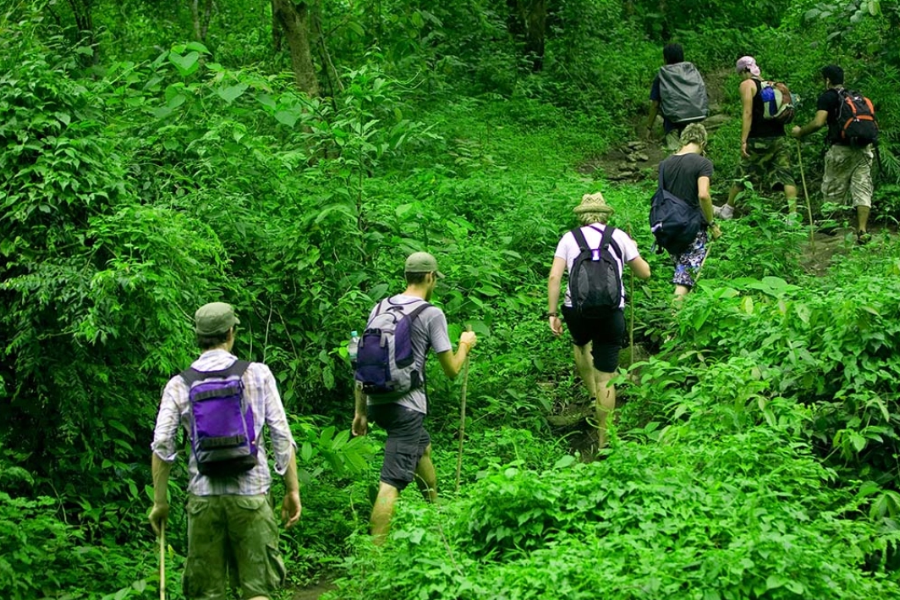 Best thing to do in Laos