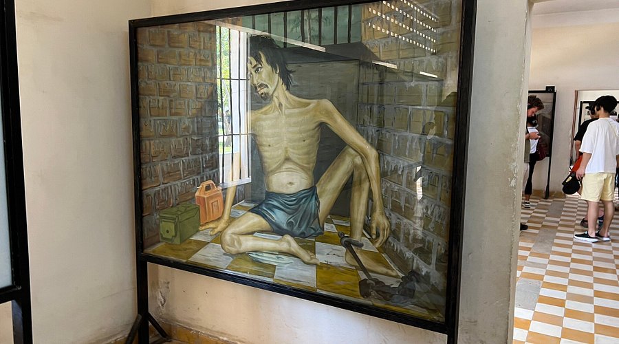 Must-Visit Museums In Phnom Penh