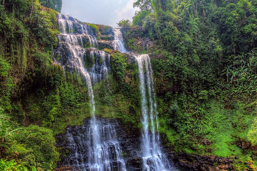 Things to do in Laos