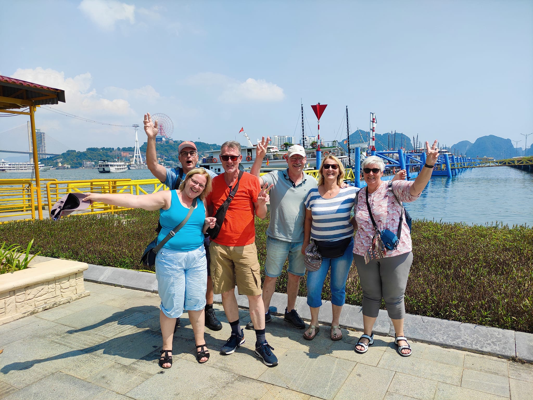 Vietnam Memorable Trip!