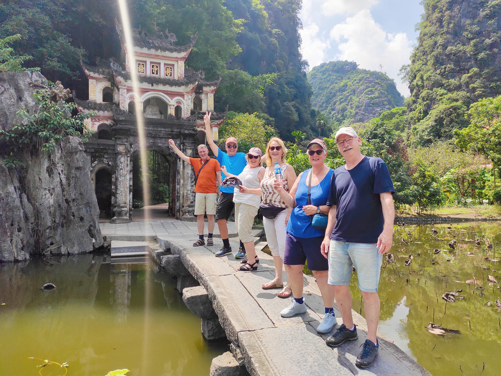 Vietnam Memorable Trip!