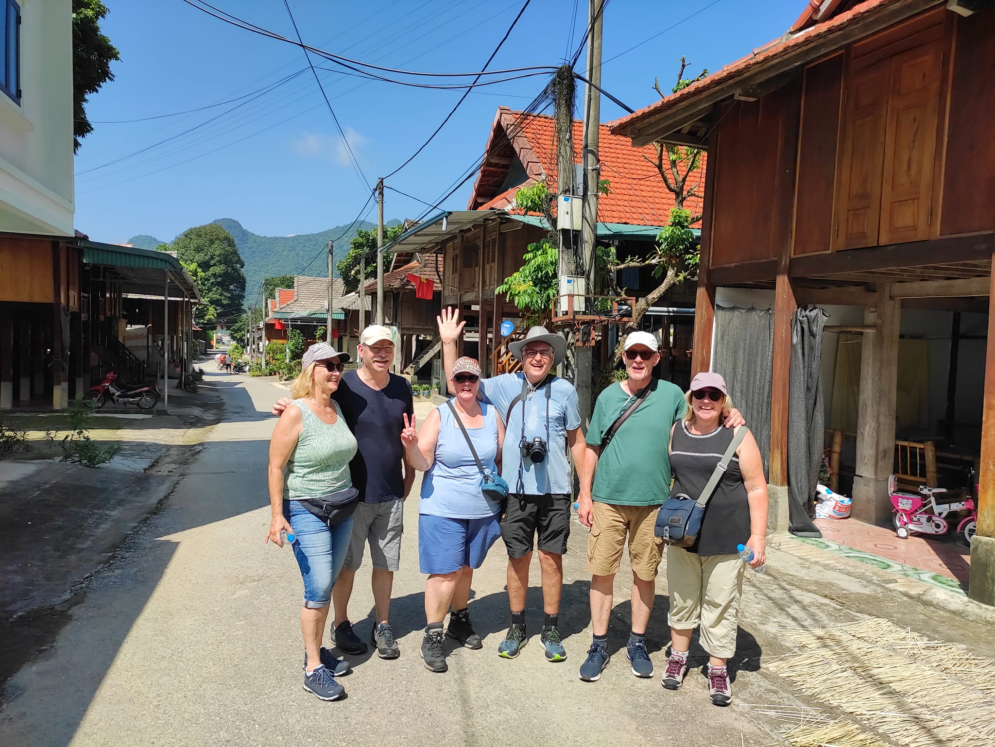Vietnam Memorable Trip!
